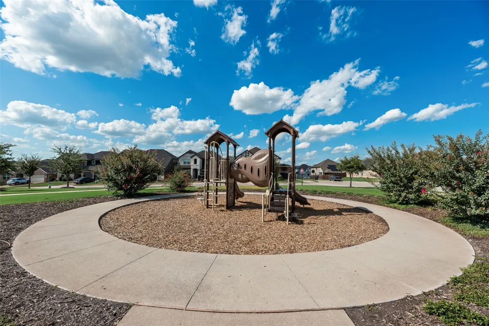2107 Auburndale Avenue Melissa, TX 75454