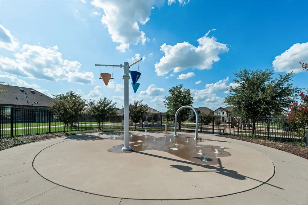 2107 Auburndale Avenue Melissa, TX 75454