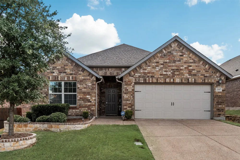 2107 Auburndale Avenue Melissa, TX 75454