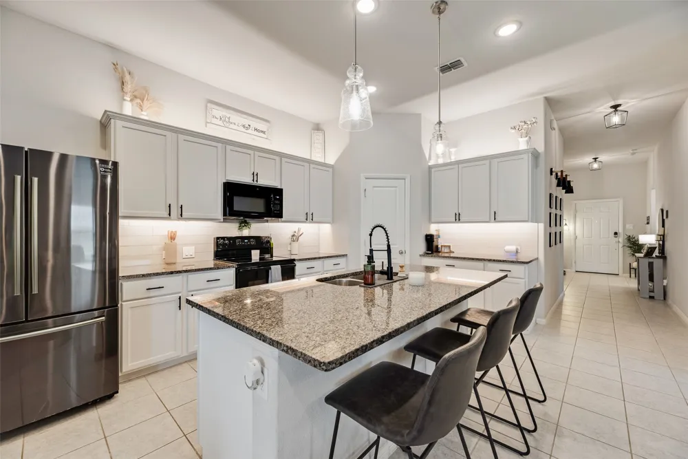 2107 Auburndale Avenue Melissa, TX 75454