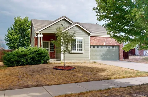 2461 S Andes Circle