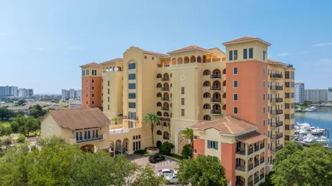 770 Harbor Boulevard #PH2