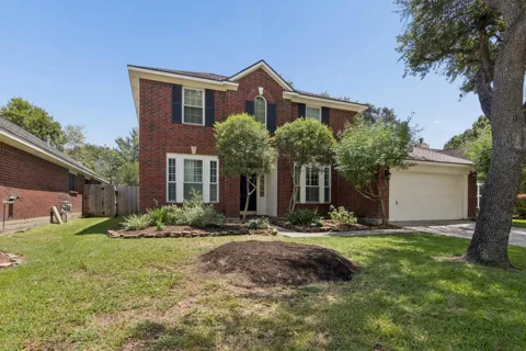 4819 Stone Harbor Drive
