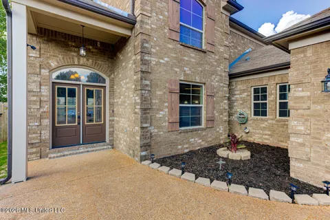1436 Arbor Lake Drive