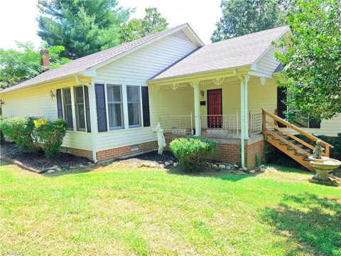 1520 Nc Highway 62 E