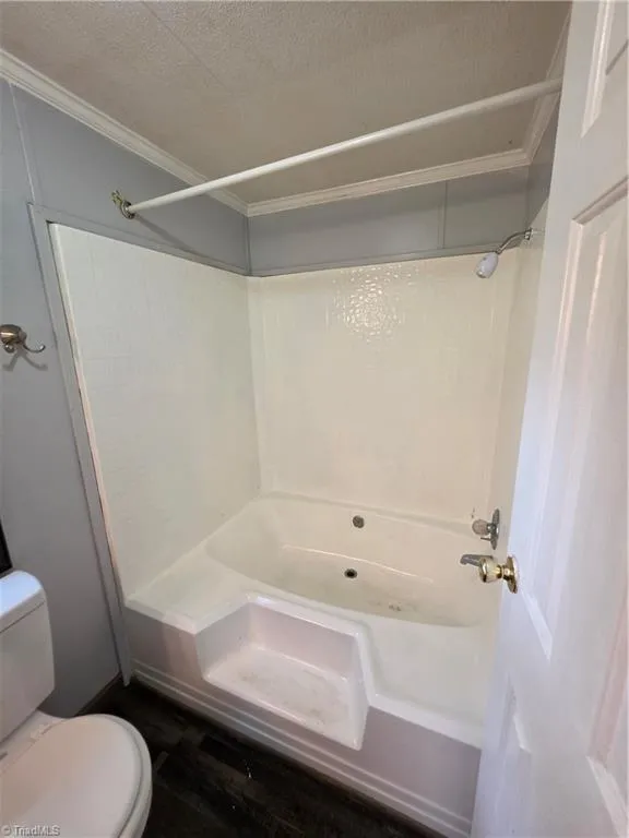 1520 Nc Highway 62 E Climax, NC 27233