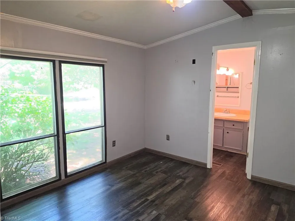 1520 Nc Highway 62 E Climax, NC 27233