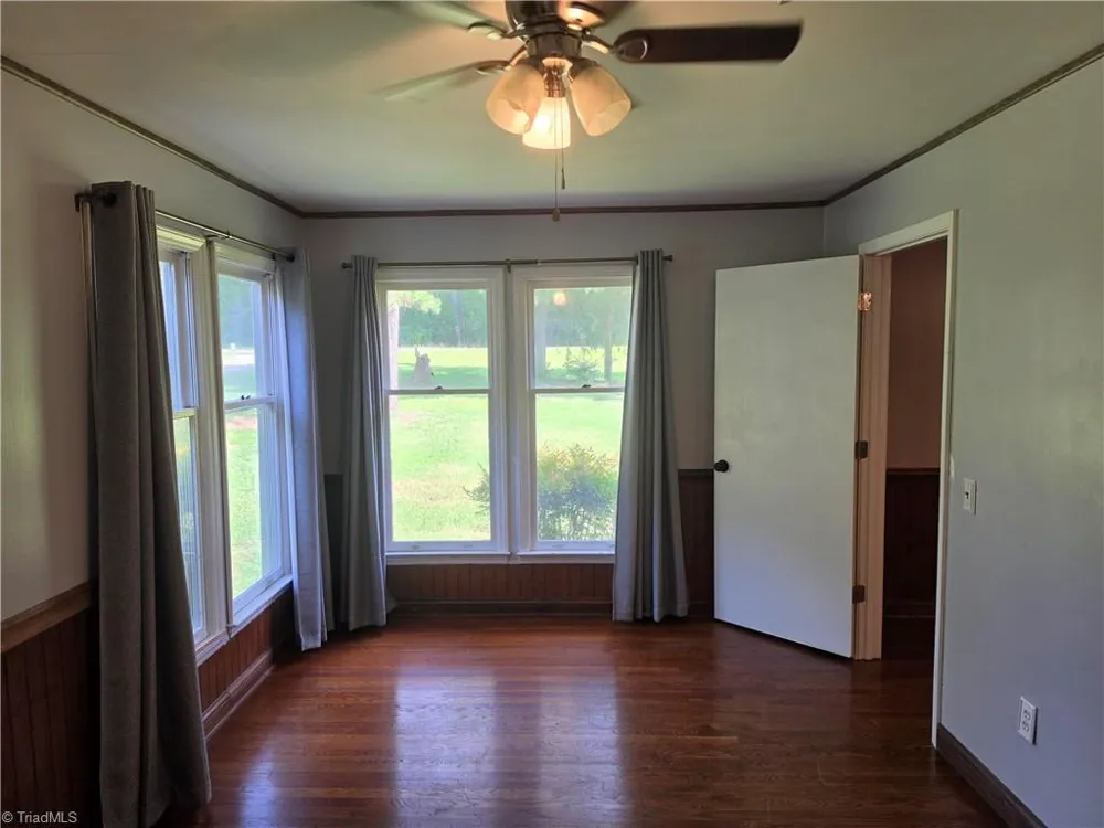 1520 Nc Highway 62 E Climax, NC 27233