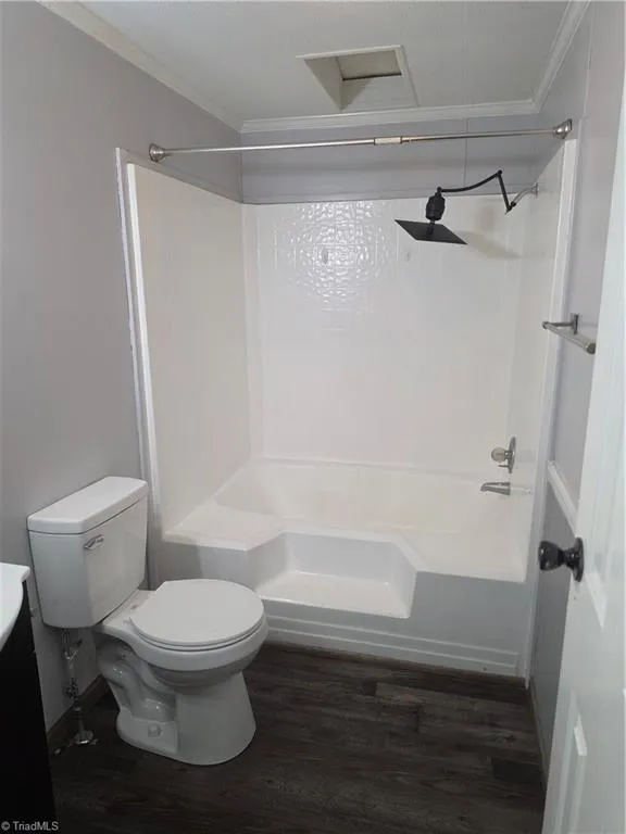 1520 Nc Highway 62 E Climax, NC 27233