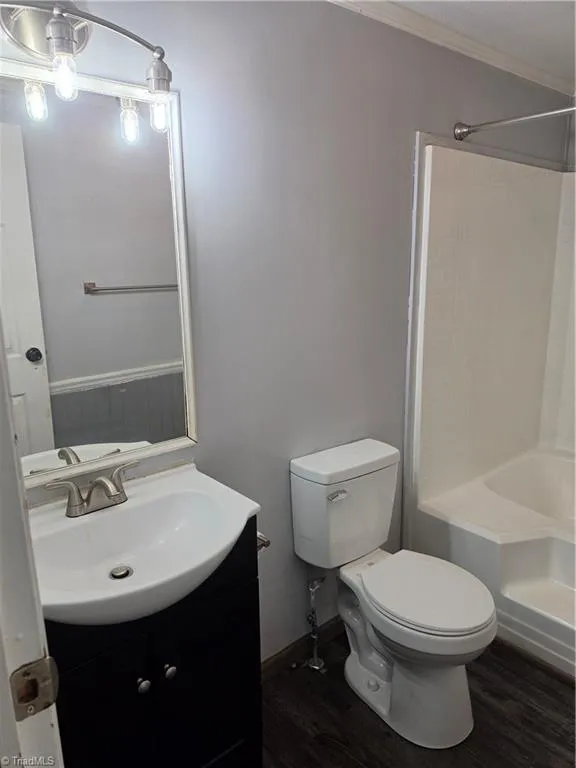 1520 Nc Highway 62 E Climax, NC 27233