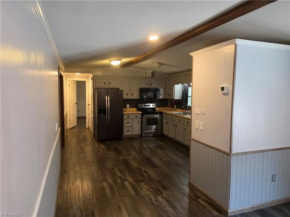 1520 Nc Highway 62 E Climax, NC 27233