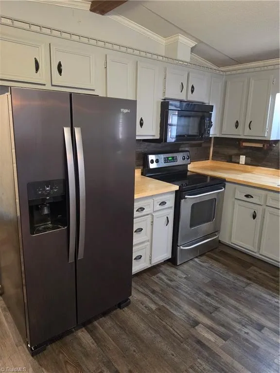 1520 Nc Highway 62 E Climax, NC 27233