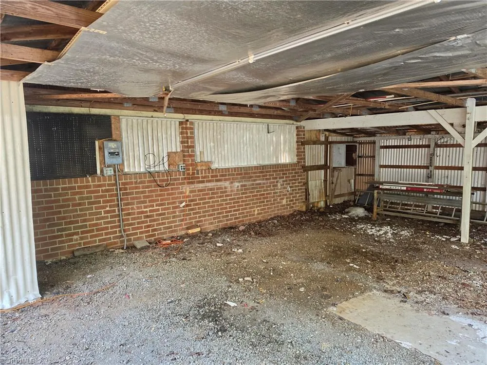 1520 Nc Highway 62 E Climax, NC 27233
