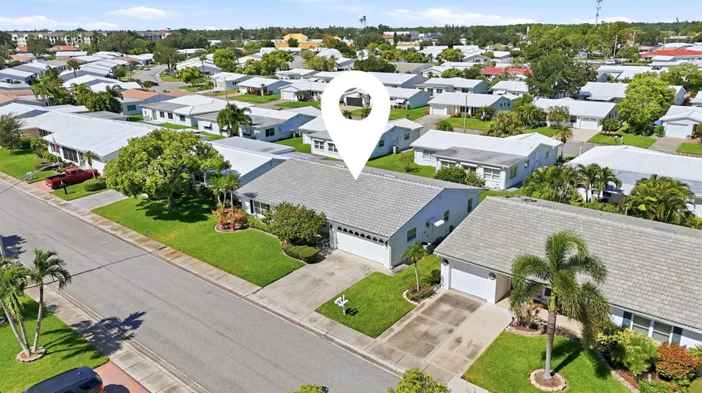 9304 41ST STREET Pinellas Park, FL 33782