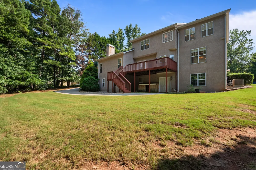 40 Jacksons VLY Sharpsburg, GA 30277