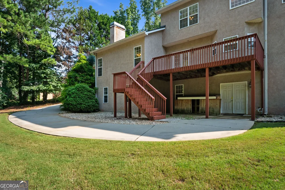 40 Jacksons VLY Sharpsburg, GA 30277