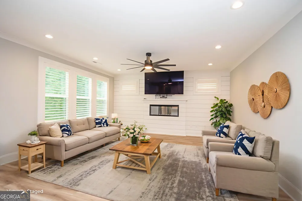 33 Ryeland DR Senoia, GA 30276