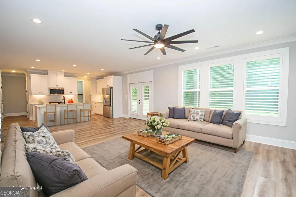33 Ryeland DR Senoia, GA 30276