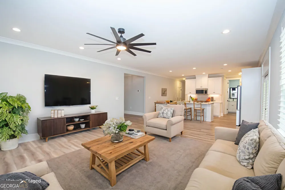 33 Ryeland DR Senoia, GA 30276