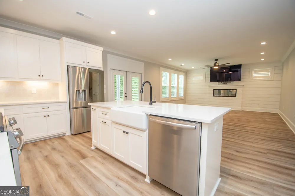 33 Ryeland DR Senoia, GA 30276