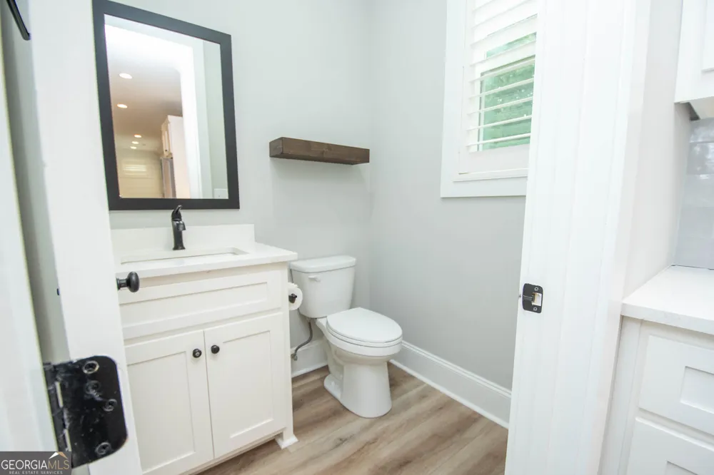 33 Ryeland DR Senoia, GA 30276