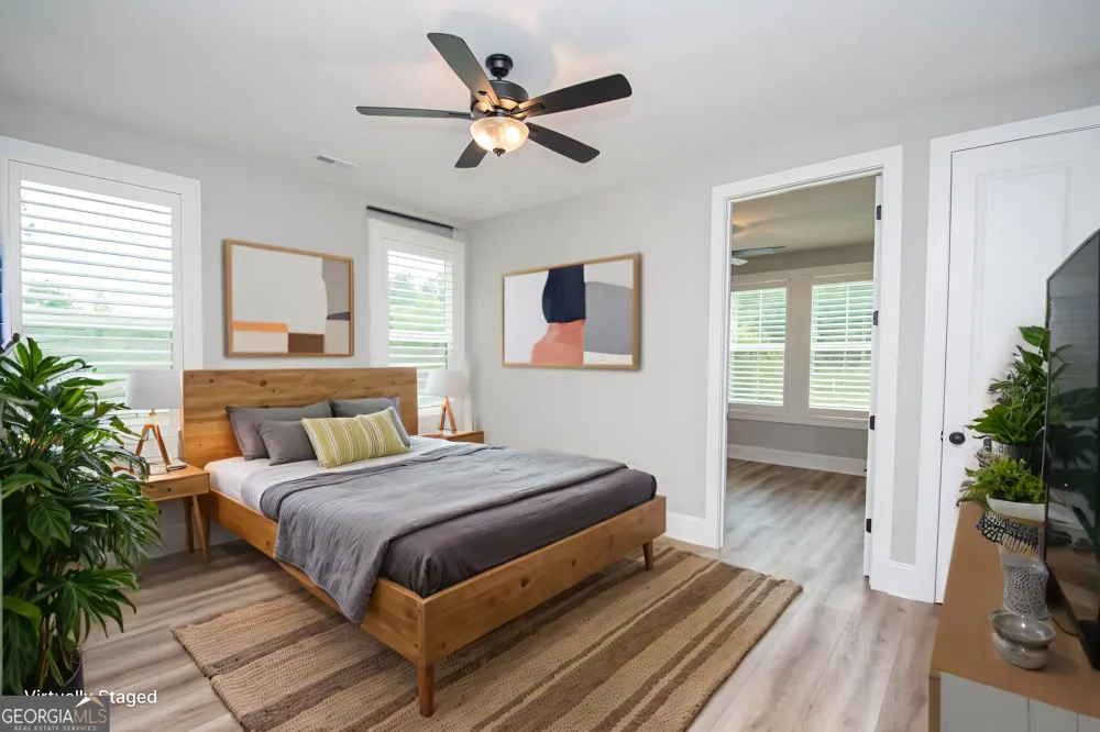 33 Ryeland DR Senoia, GA 30276