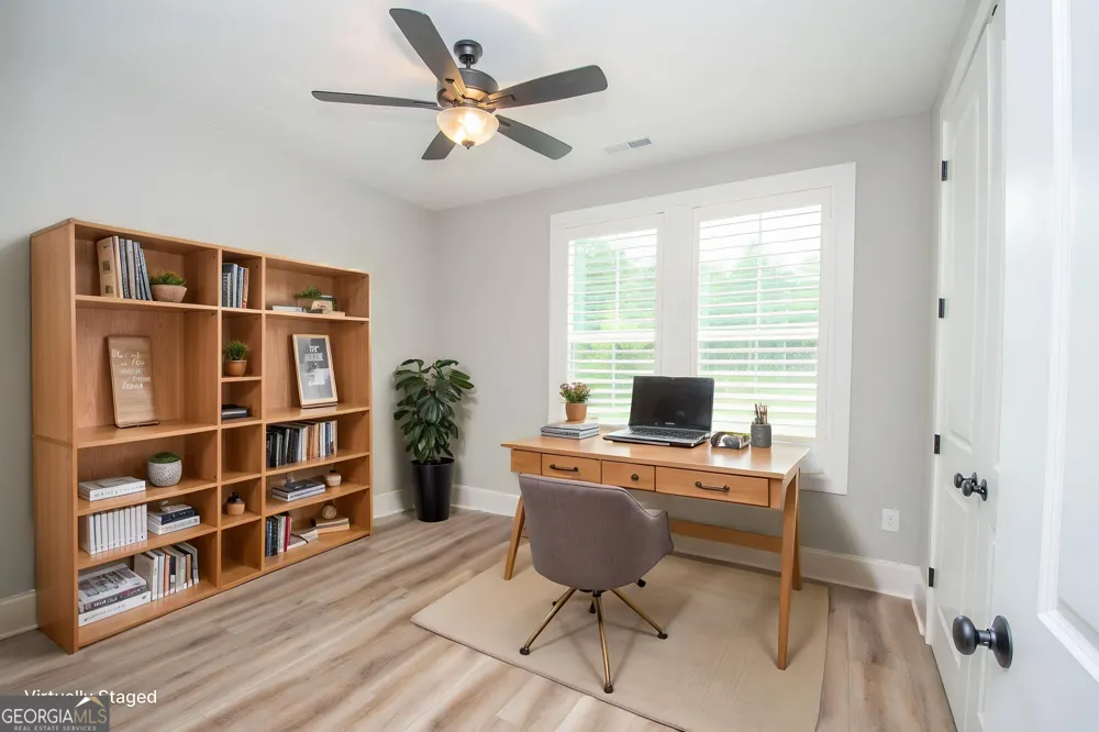 33 Ryeland DR Senoia, GA 30276