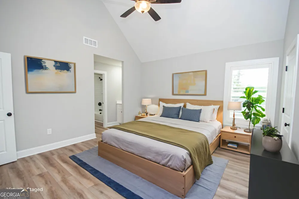 33 Ryeland DR Senoia, GA 30276