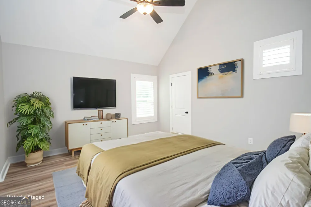 33 Ryeland DR Senoia, GA 30276