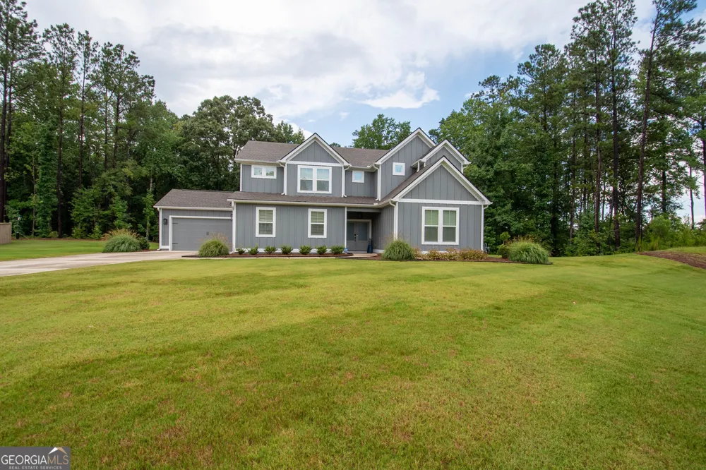 33 Ryeland DR Senoia, GA 30276