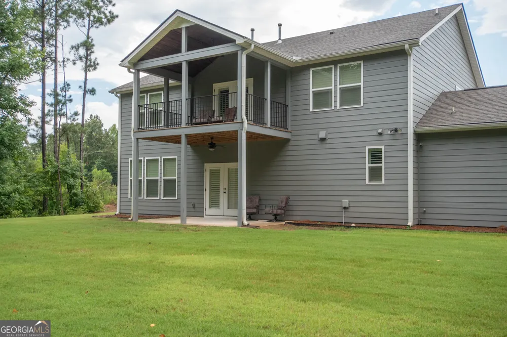 33 Ryeland DR Senoia, GA 30276