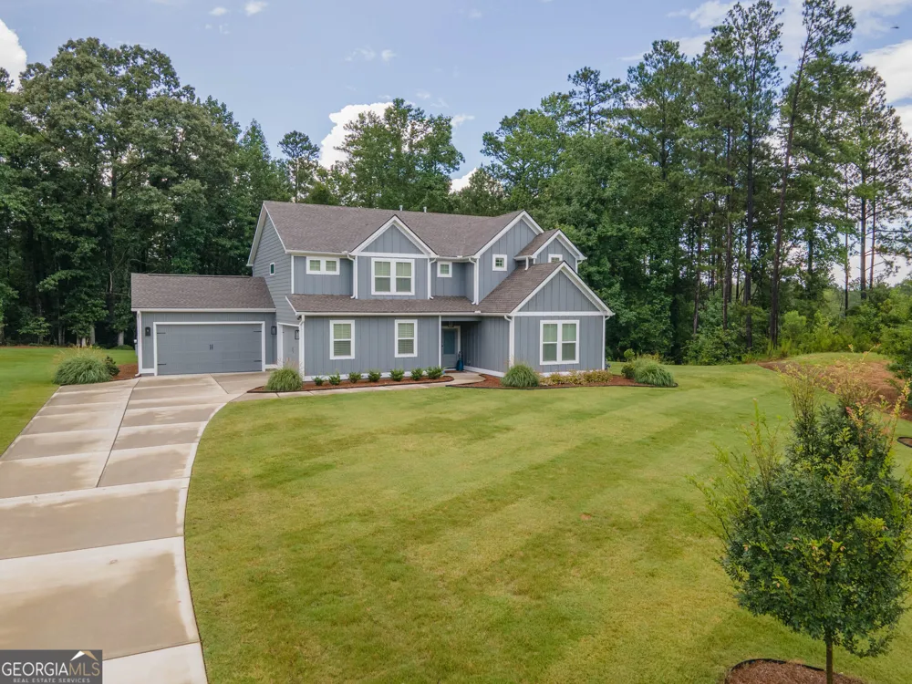 33 Ryeland DR Senoia, GA 30276