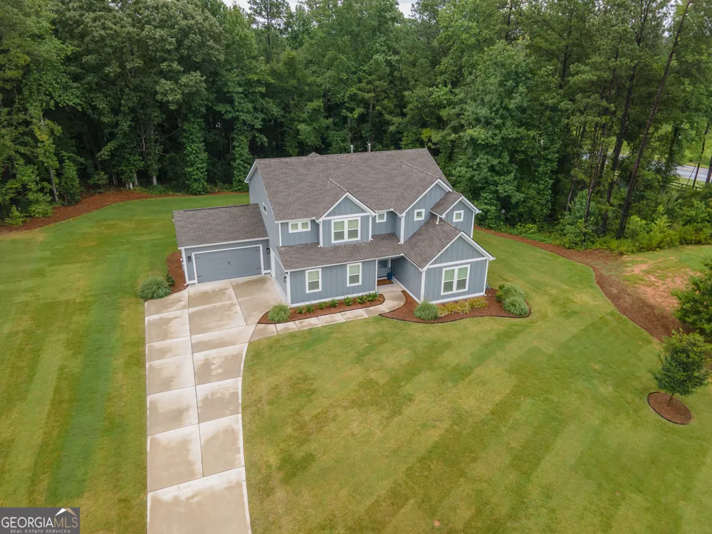 33 Ryeland DR Senoia, GA 30276