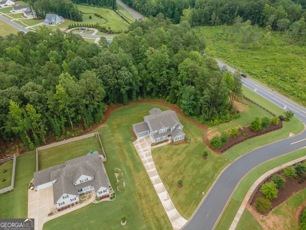 33 Ryeland DR Senoia, GA 30276