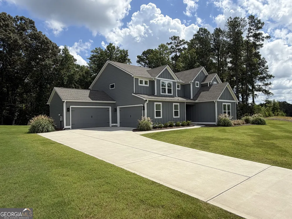 33 Ryeland DR Senoia, GA 30276