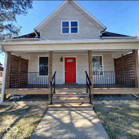 252 S Main Street