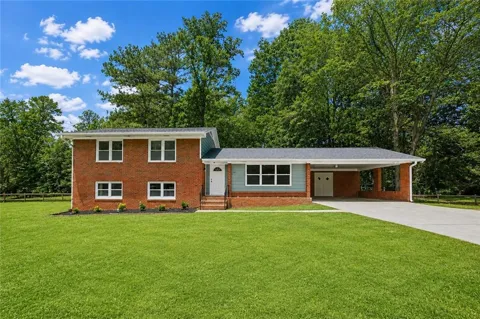 4461 Yates Road