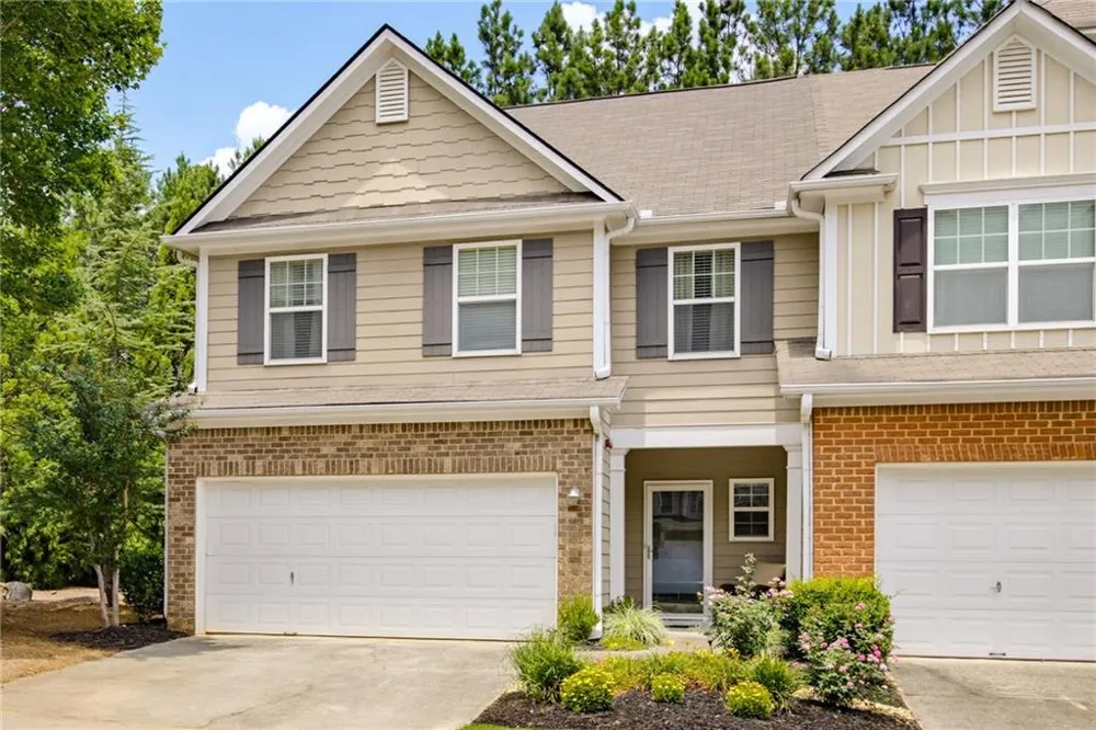 403 Mountain View Lane Woodstock, GA 30188