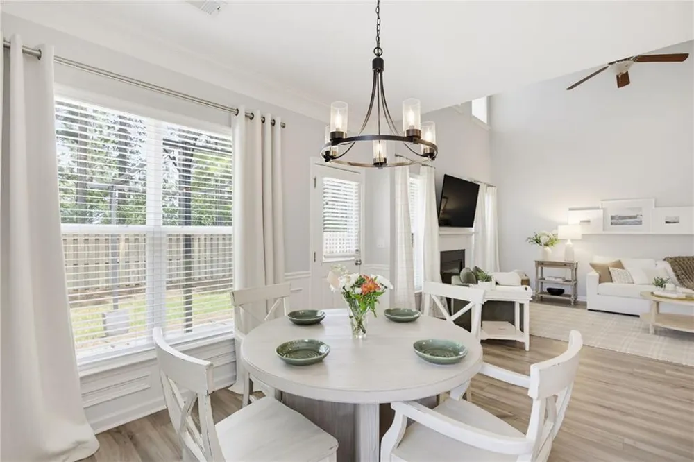 403 Mountain View Lane Woodstock, GA 30188