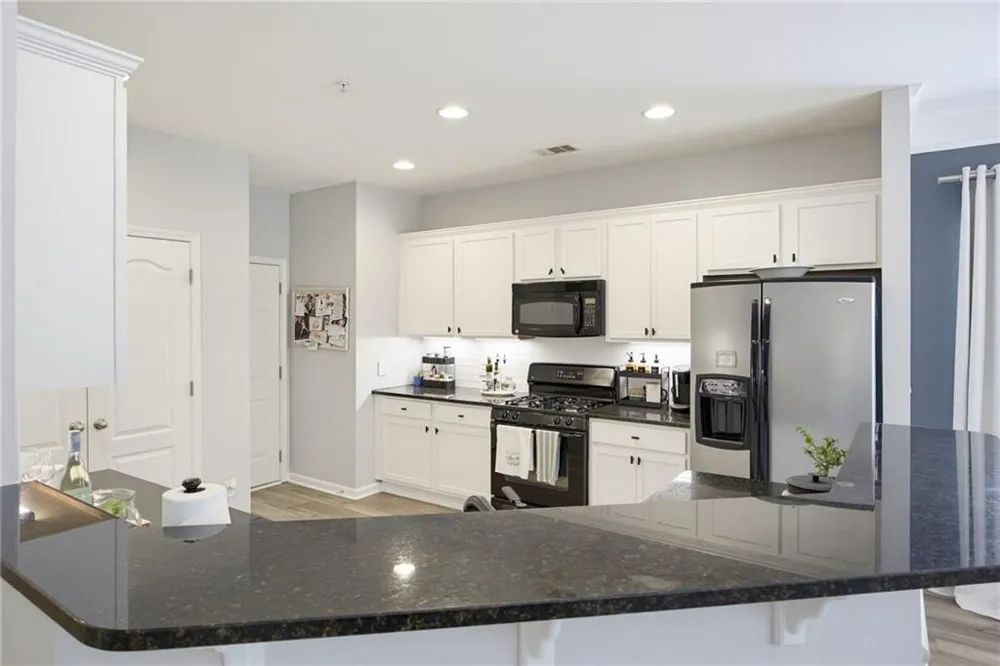 403 Mountain View Lane Woodstock, GA 30188