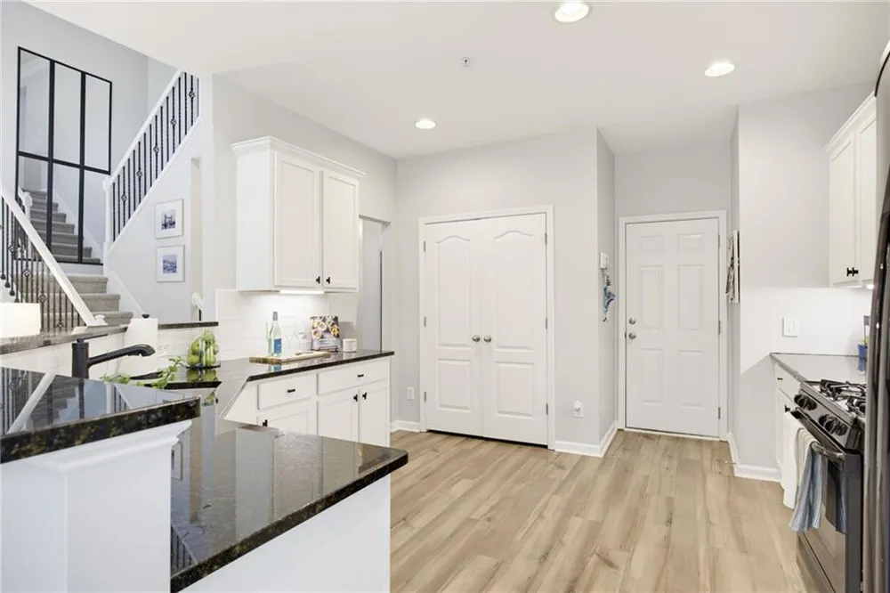 403 Mountain View Lane Woodstock, GA 30188