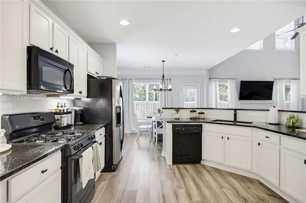 403 Mountain View Lane Woodstock, GA 30188
