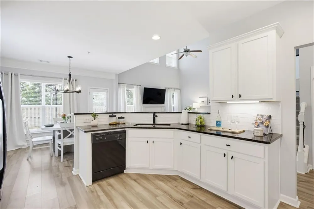 403 Mountain View Lane Woodstock, GA 30188