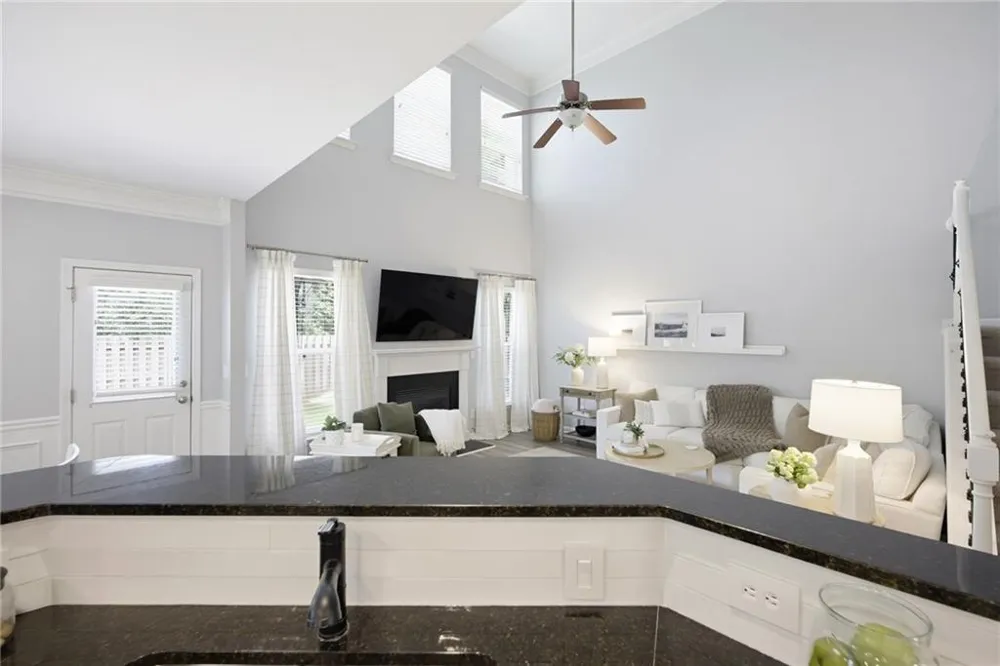 403 Mountain View Lane Woodstock, GA 30188