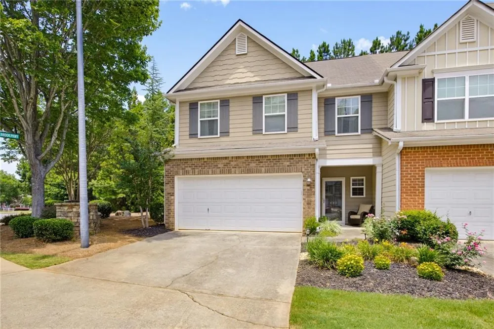 403 Mountain View Lane Woodstock, GA 30188