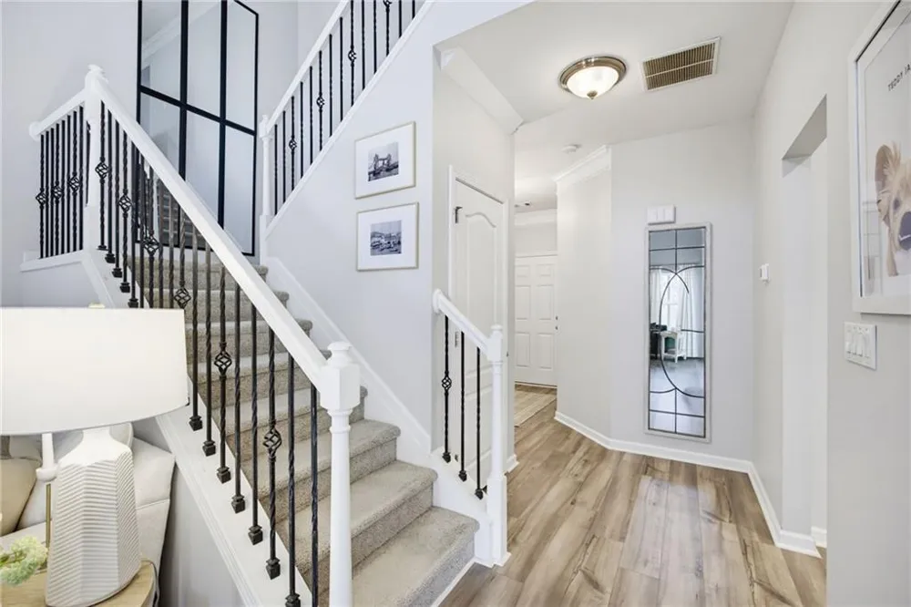 403 Mountain View Lane Woodstock, GA 30188