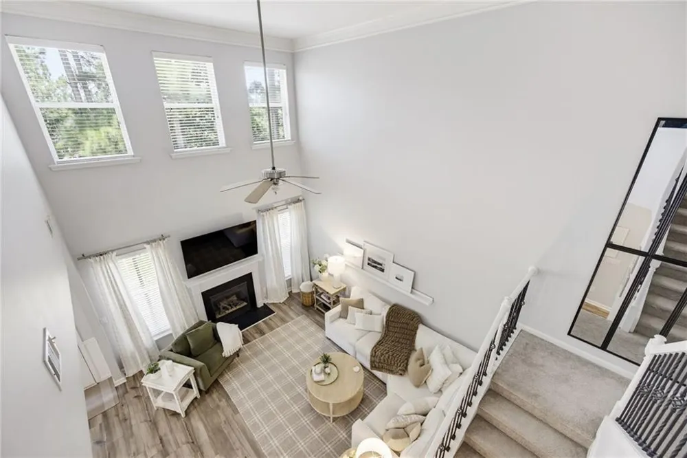 403 Mountain View Lane Woodstock, GA 30188