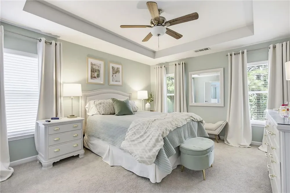 403 Mountain View Lane Woodstock, GA 30188