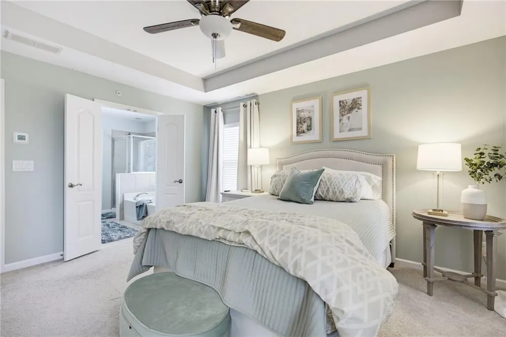 403 Mountain View Lane Woodstock, GA 30188