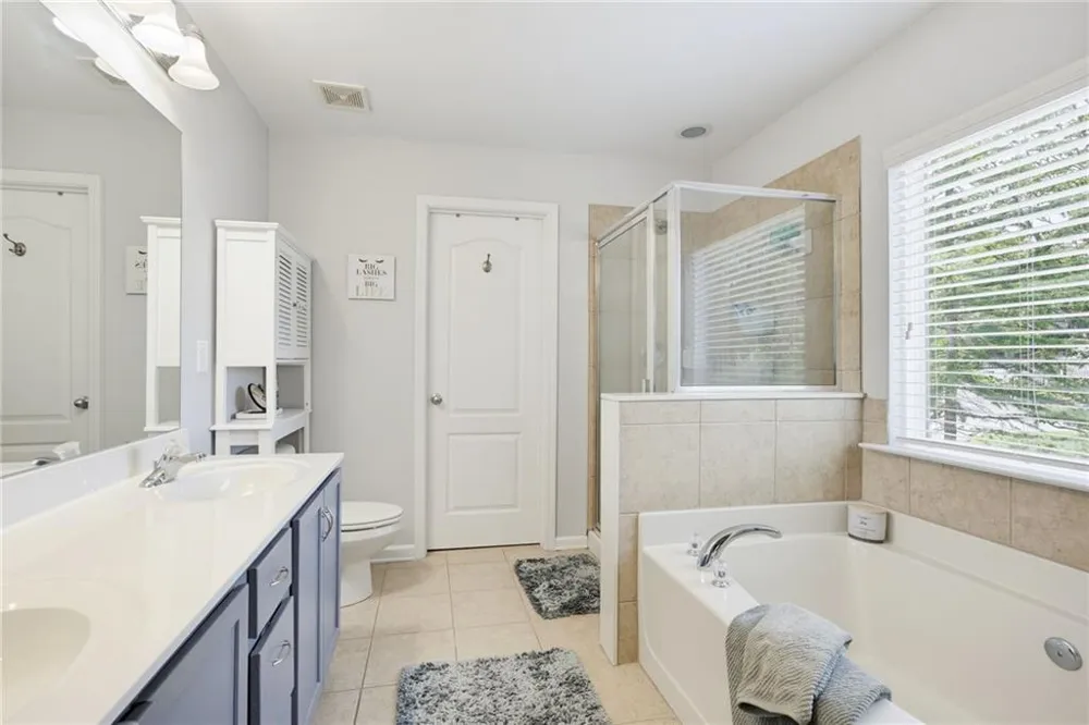 403 Mountain View Lane Woodstock, GA 30188